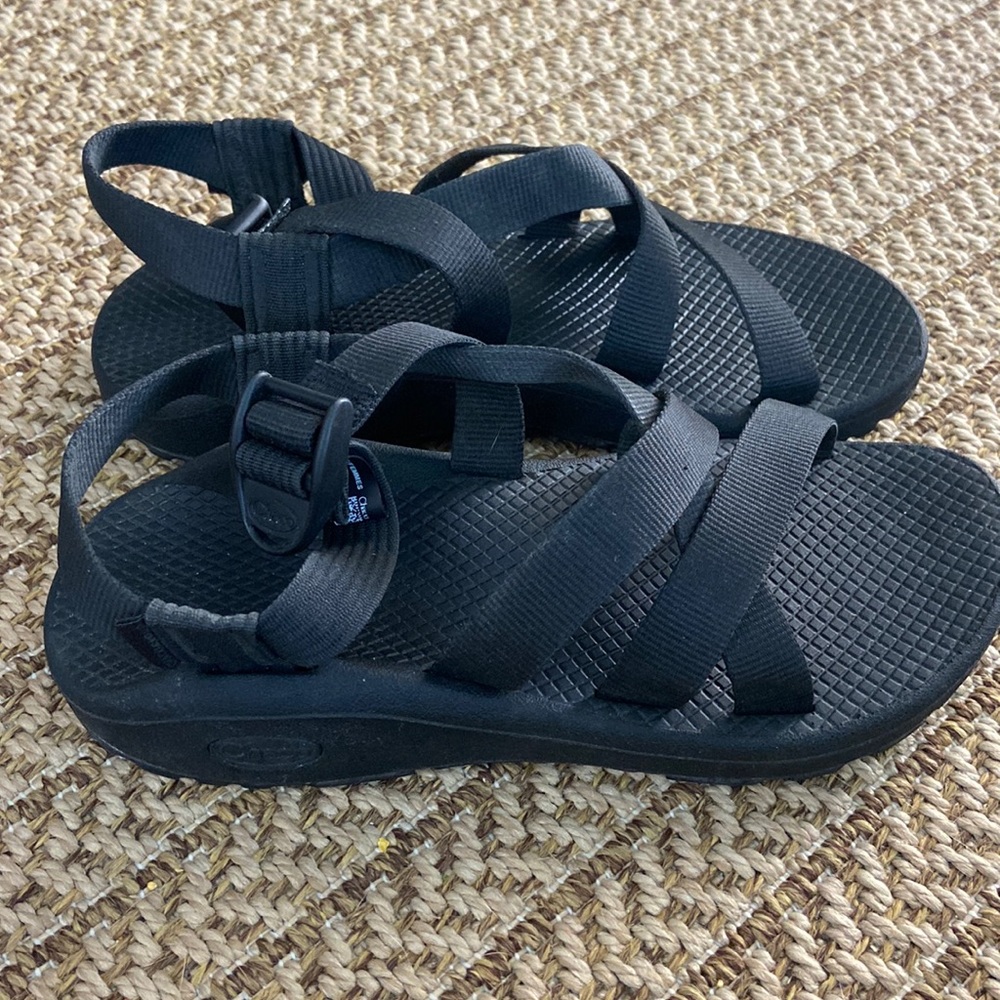 Chacos size 7 EUC